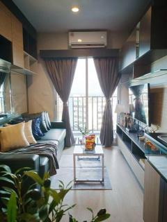 New condo#5 minutes to Lee Gardens Plaza - 2