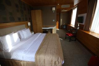 Sputnik Hotel Batumi - 1