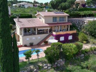 Villa Urgell - L'Estartit, Torre Vella - ES-323-62 - L'Estartit - 0