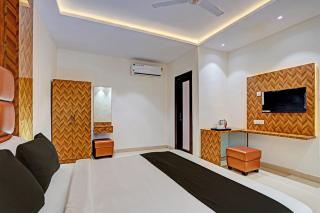 Super Hotel O Skycity - 1