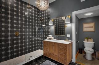 The Savannah, Boutique BNB & Spa - Lewes - 8