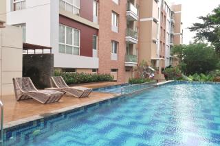 3 Bedroom Primrose Condovilla - Bekasi - 5