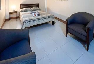 Vegas Resort and Hotel by RedDoorz - Balayong - 3