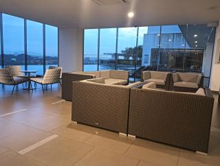 1 Tebrau Residences tiny suites by H&S Comfy Home - Johor Bahru - 9