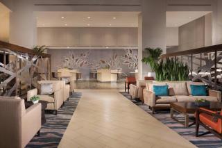 The Westin Dallas Park Central - Dallas - 5