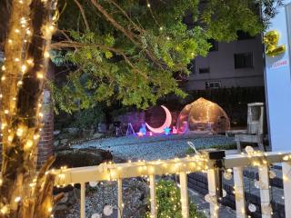 Gyeongbokgung Seochon Dalbit - 7