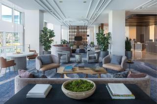 The Westin Atlanta Perimeter North - Atlanta - 3