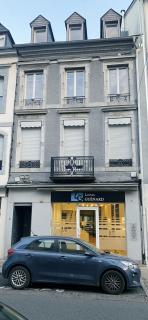 les lichens Tarbes - Tarbes - 1