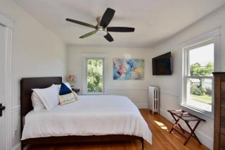 Good Vibes Portland Home - 4 Wonderful Seasons - 1