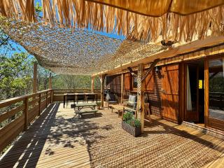 Chalet de Dourbies - Dourbies - 0