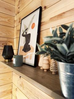 Chalet de Dourbies - Dourbies - 2