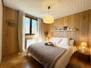 Chalet de Dourbies - Dourbies - 5