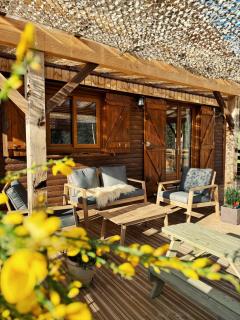 Chalet de Dourbies - Dourbies - 6