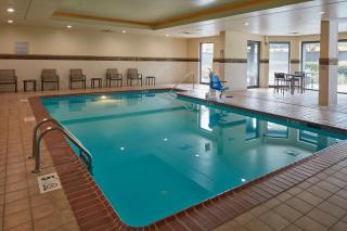 Courtyard Newport News Yorktown - Newport News - 0