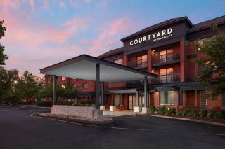 Courtyard Newport News Yorktown - Newport News - 1