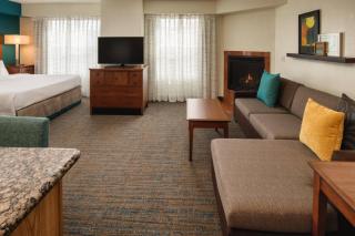 Residence Inn by Marriott Portland North - Portland - 6