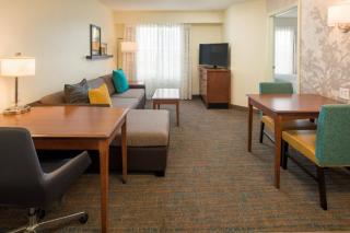Residence Inn by Marriott Portland North - Portland - 3