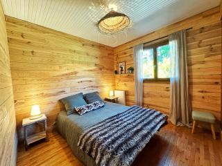 Chalet de Dourbies - Dourbies - 3