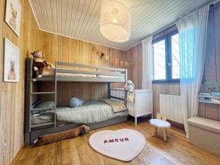 Chalet de Dourbies - Dourbies - 1