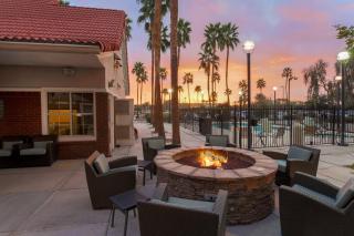 Residence Inn Phoenix Chandler/Fashion Center - Chandler - 0
