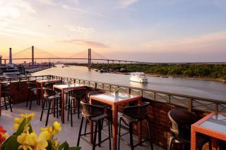 The Bohemian Hotel Savannah Riverfront, Autograph Collection - Savannah - 0
