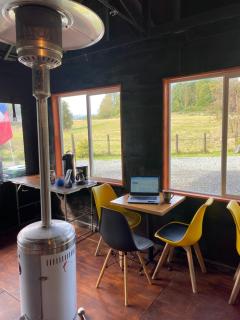 Casa Rural con opción de tina temperada - Puerto Varas - 7