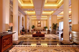 Hotel Grande Bretagne, a Luxury Collection Hotel, Athens - Athens - 2
