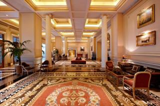 Hotel Grande Bretagne, a Luxury Collection Hotel, Athens - Atene - 7