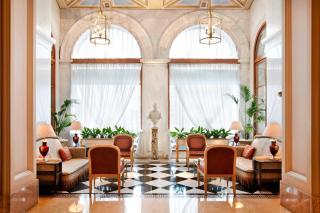 Hotel Grande Bretagne, a Luxury Collection Hotel, Athens - Atene - 6