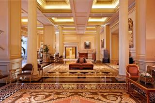 Hotel Grande Bretagne, a Luxury Collection Hotel, Athens - Atene - 5