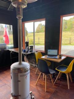Casa Rural con opción de tina temperada - Puerto Varas - 9