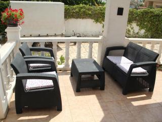 Casa con piscina privada cerca del mar, WiFi gratis, aire opcional, mascotas bienvenidas, playa cercana - ES-184-64 - Deltebre - 8