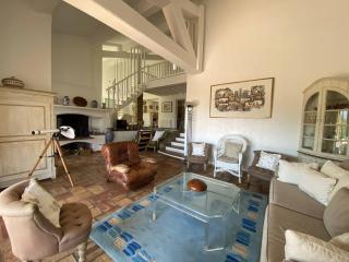 Villa 4 chambres avec piscine privée et climatisation - FR-1-100-339 - Cavalaire-sur-Mer - 3