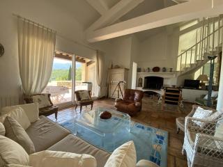 Villa 4 chambres avec piscine privée et climatisation - FR-1-100-339 - Cavalaire-sur-Mer - 2