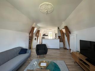 Appartement T3 Lumineux - Parking Privé - Proche Centre et Plages d'Arcachon - FR-1-319-567 - Arcachon - 7