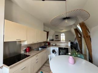 Appartement T3 Lumineux - Parking Privé - Proche Centre et Plages d'Arcachon - FR-1-319-567 - Arcachon - 4