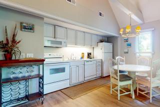 1402 West Beach Villa - Kiawah Island - 1