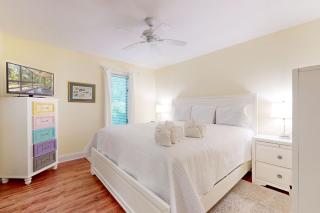3536 Seascape Villa Woodland View - Kiawah Island - 3