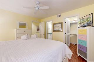3536 Seascape Villa Woodland View - Kiawah Island - 1
