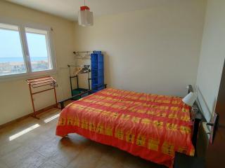 Appartement dernier étage vue mer - 4/5 pers. - FR-1-781-48 - 2