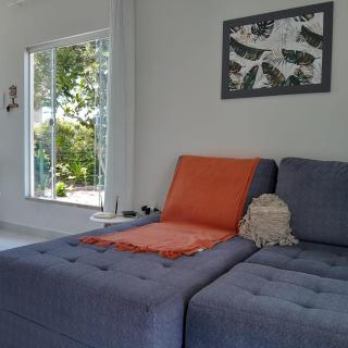 Casa Natureza - Praia de Guaratiba, Prado-Ba - 4