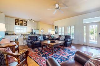 13 Atlantic Beach Court - Kiawah Island - 5