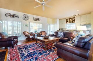13 Atlantic Beach Court - Kiawah Island - 4