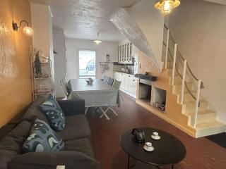 Maison familiale pour 8 avec terrasse, à 300m de la plage - La Guérinière - FR-1-224B-228 - 9