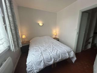 Maison familiale pour 8 avec terrasse, à 300m de la plage - La Guérinière - FR-1-224B-228 - 7