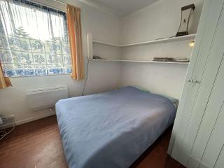 Maison familiale pour 8 avec terrasse, à 300m de la plage - La Guérinière - FR-1-224B-228 - La Guérinière - 1