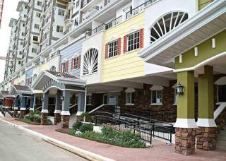 Modern 1-Bedroom in the Heart of Cebu City - Città di Cebu - 8