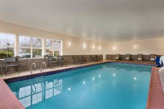 Residence Inn Salem - Salem - 0