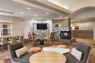 Residence Inn Salem - 8
