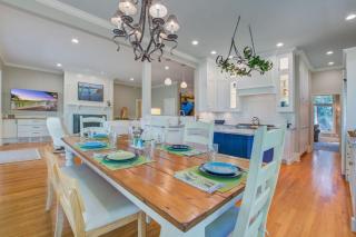 65 Persimmon Ct. - Kiawah Island - 5